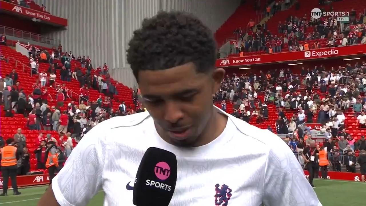 MK体育登录入口-到底是谁进的球？福法纳：我其实并不知道自己有没有碰到